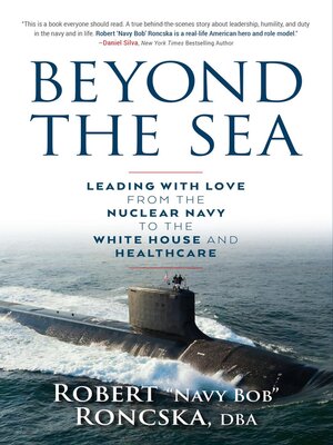 cover image of Beyond the Sea